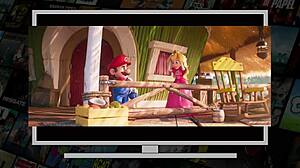 super mario's complete 2015 animated cartoon is ready for you to watch