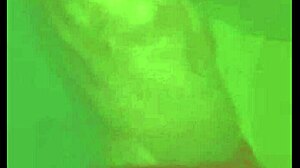 stretching on stool in red briefs close view fetish