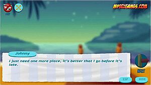 Funny summer days filled with laughter and joy