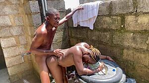 sex under the sun made her squirt multiple times in the space of one minute