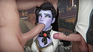 守望先锋合集178