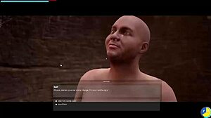 Discover The Last Barbarian's Rebirth In This Gameplay!