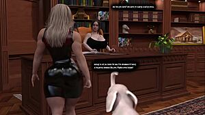 check out this 3d porn comic where endlessrain0110 handles big ass and tits all day