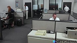 O Analden Fışkırırken, O İki Kere Boşalıyor!