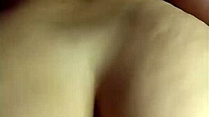 my neighbor surprised me with her ass