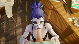 Overwatch Compilation 178