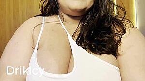 Jerk Off To Delicious Big Tits