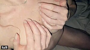 i sucked a big black cock until he cummed in my mouth, college teen