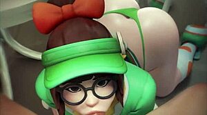 overwatch compilation 48 20 07 21