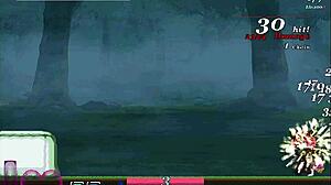 Erisdysnomia full gameplay part one