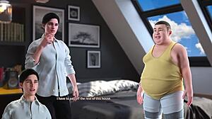 sexy stepmom, does your stepson want to fuck you