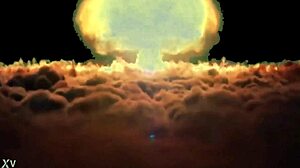 Triplet Lily Threat And Muscular Babe In 3D Cartoon Seduction