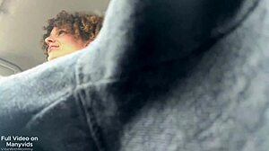 does the stepmom get fucked riding big cock before therapy