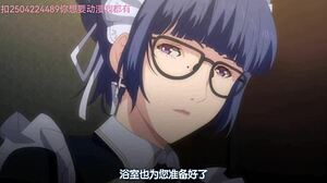 Sleepless Midsummer Night's Dream Animation Vol. 1