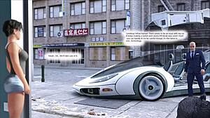 check out this 3d porn comic where endlessrain0110 handles big ass and tits all day