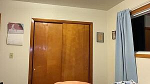 Taking Milf Home from Bar for Dirty Sex Involving Piss and Face Sitting