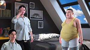 sexy stepmom, does your stepson want to fuck you