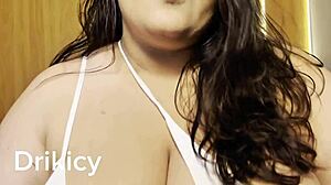 Jerk Off To Delicious Big Tits