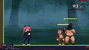 Erisdysnomia full gameplay part one