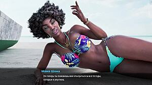 Detailed Gameplay of Milfs of Sunville 2 Part 39 with Complete Scenes