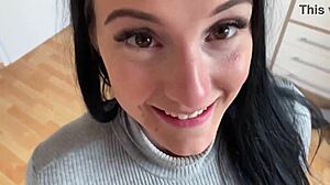 猪房东复仇颜射惩罚满脸精液