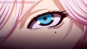 Sleepless Midsummer Night's Dream Animation Vol. 1