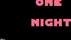 I spent a night with loona in this animated special trailer.