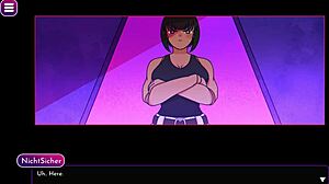 Let Us In! Girls Get Made In Gameplay!