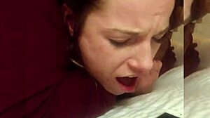 He bullied boyfriend, turned me into slut