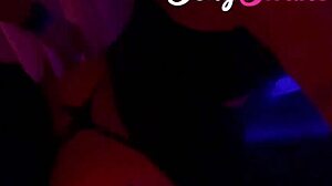 Can't Resist My Stepsister's Big Juicy Ass Shaking