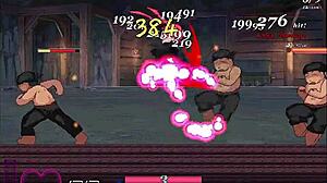 Erisdysnomia full gameplay part one