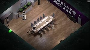 in the complete gameplay of symphony of the serpent part sixteen the characters engage in various scenes