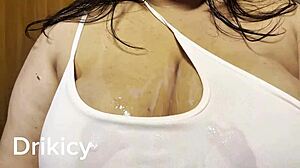 Jerk Off To Delicious Big Tits