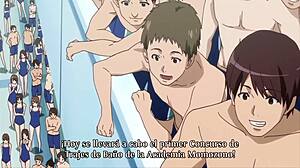 Dakara boku wa h ga dekinai chapter 13