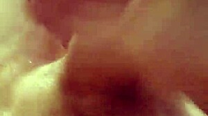 Diver Hardup83 Engages in Playtime