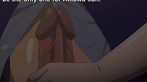 电影院意外喷水高潮忍不住手指滑入里番动漫英文字幕