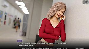 University of problems gameplay part 35