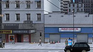 Shy Girl Craves Rough Bukkake With Five Inviters In Kink Maker Hentai Game