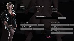 Cheating Wife Gets Caught in Passionate Encounter with Husband's Employee in Apocalust