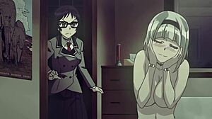 Spazma masz cycki jak z anime