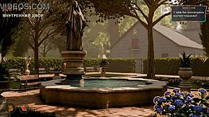 nun altar fuck 3d hentai 😈