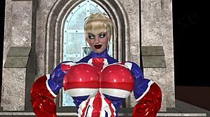 Detailed Brittania Brexit Part 2 Account