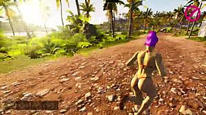 Gameplay Treasure Island 5 Entspannungshandtücher Und Videos