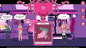 The Censor Dx No Commentary Gameplay Ep 4