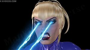 Detailed Brittania Brexit Part 2 Account