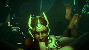 overwatch compilation 179