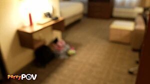 i get creampied by the maintenance man