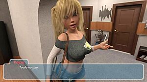 Complete Gameplay - Happy Summer Rework Part 8