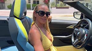 Orgy Sluts Passed Around By Husbands!