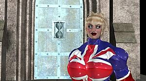 Detailed Brittania Brexit Part 2 Account